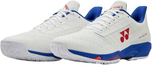 �y���l�b�N�X�z�p���[�N�b�V�����A�h�A�N�Z��WGC ���C�h���f��/�I���j�E�N���[�p/�e�j�X�V���[�Y/YONEX(SHTAAWG) 115 �z���C�g/�p�[�v��