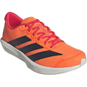 �y�A�f�B�_�X�zADIZERO BK �A�f�B�[��/�����j���O/�}���\��/�V���[�Y/�����Y�V���[�Y/adidas(NSV99)JQ1678 ���V�b�h�I�����W/�I�[�����C���N/���V�b�h���b�h