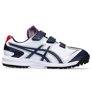�y�A�V�b�N�X�zNEOREVIVE TR 3 �l�I���o�C�u/�g���V���[�@�싅�@�A�V�b�N�X/asics (1123A042) 105 �z���C�g×�s�[�R�[�g