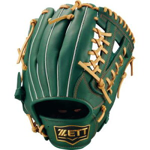 緑グローブ 新品 ローリングス 軟式グローブ 外野手用 無料型付け 