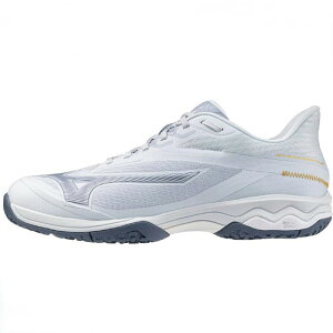 �y�~�Y�m�z�E�G�[�u�G�N�V�[�h�R�[�gWIDE OC �N���[������l�H�ŃR�[�g/�e�j�X�V���[�Y/MIZUNO (61GB2518) 22 �A�C�X�O���[×�u���[