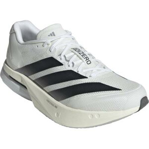 �y�A�f�B�_�X�zADIZERO BOSTON 13 M �A�f�B�[��/�����j���O�V���[�Y/�����Y�V���[�Y/adidas(ONE38)JS4939 �t�b�g�E�F�A�z���C�g/�R�A�u���b�N/�_�b�V���O���[