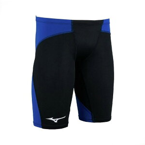 �y�~�Y�m�zGX�ESONIC DUAL ���j�p�n�[�t�X�p�b�c �����Y����/���j����/���[�V���O����/MIZUNO (N2MBD015)91 �u���b�N×�u���[