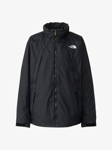 �yTHE NORTH FACE�zCHIMNEY WIND JACKET �`���j�[�E�C���h�W���P�b�g �m�[�X�t�F�C�X/�������K�i(NP22650) �@K �u���b�N