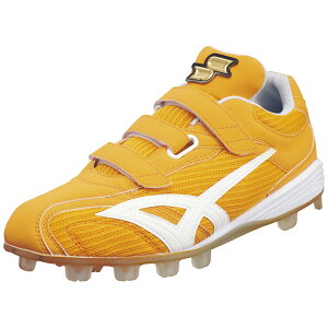 �ySSK�zBLOCKSOLE �O���[���[�hIC �|�C���g�X�p�C�N/�싅�X�p�C�N/�G�X�G�X�P�C(ESF4260VCF)3510 �I�����W×�z���C�g