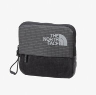 【THE NORTH FACE】Hazy Wallet ヘイジーワレット/ノースフェイス/国内正規品(NM82460) GG グラファイト…
