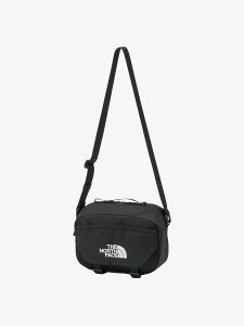�yTHE NORTH FACE�zLeap Mini Shoulder ���[�v�~�j�V�����_�[/�m�[�X�t�F�C�X/�������K�i(NM72602) K �u���b�N