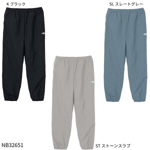 �yTHE NORTH FACE�zVersatile Pant �o�[�T�^�C���p���c/���j�Z�b�N�X/�m�[�X�t�F�C�X/�������K�i(NB32651)