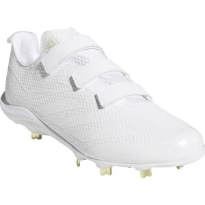 �y�A�f�B�_�X�zAdizero Electric JP VELCRO �싅�X�p�C�N/adidas(OPL82)JS2166 �t�b�g�E�F�A�z���C�g/�t�b�g�E�F�A�z���C�g/�t�b�g�E�F�A�z���C�g