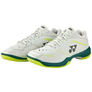 �y���l�b�N�X�z�p���[�N�b�V����65ZVA�����Y POWER CUSHION/�o�h�~���g���V���[�Y/YONEX(SHBVAZM)452 �O���C�b�V���x�[�W��