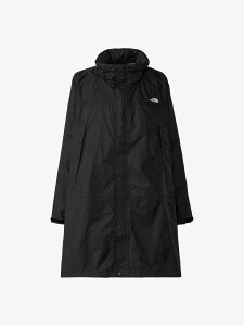 �yTHE NORTH FACE�zHydrena Rain Poncho �n�C�h���i���C���|���`��/���j�Z�b�N�X/�������K�i/�m�[�X�t�F�C�X(NP12630)�@K �u���b�N