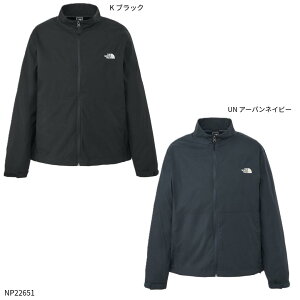 �yTHE NORTH FACE�zVallev Breeze Jacket �o���[�u���[�Y�W���P�b�g/���j�Z�b�N�X/�������K�i/�m�[�X�t�F�C�X(NP22651)