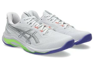 �y�A�V�b�N�X�z�l�b�g�o�[�i�[�o���X�e�B�b�N FF 4 NETBURNERBALLISTIC FF 4/�o���[�{�[���V���[�Y�@�A�V�b�N�X/asics(1053A070) 104 White/Amethyst