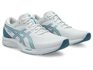 �y�A�V�b�N�X�zLYTERACER 6 ���C�g���[�T�[ �����j���O�V���[�Y/���f�B�[�X/�E�B���Y/asics(1012B764)102 White/Saba Blue