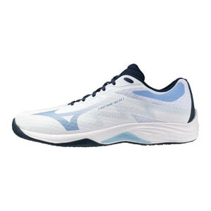�y�~�Y�m�z���C�g�j���O�Z���N�g LIGHTNING SELECT/�o���[�{�[���V���[�Y/�o���[�V���[�Y/MIZUNO (V1GA2670) 52 �z���C�g×�T�b�N�X