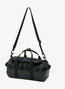 �yTHE NORTH FACE�zBC Duffle Shoulder Bag BC�_�b�t���V�����_�[�o�b�O/�������K�i/�m�[�X�t�F�C�X(NM82605) KA �u���b�N×�A�X�t�@���g�O���[