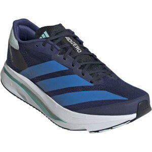 �y�A�f�B�_�X�zADIZERO SL2 M �A�f�B�[��/�����j���O�V���[�Y�@�A�f�B�_�X/adidas(NMQ07) KH8851 �~���[�g�p�[�v��/���V�b�h���C�u���[/���W�F���h�C���N