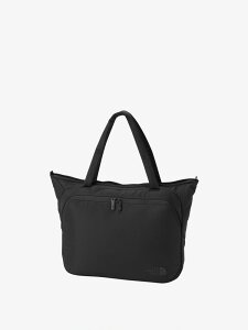 �yTHE NORTH FACE�zShuttle Tote �V���g���g�[�g/�������K�i/�m�[�X�t�F�C�X(NM72610) K �u���b�N