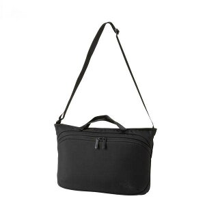 �yTHE NORTH FACE�zShuttle Shoulder �V���g���V�����_�[/�������K�i/�m�[�X�t�F�C�X(NM72618) K �u���b�N