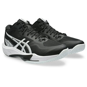 �`�\�񏤕i�`�y�A�V�b�N�X�zSKY ELITE FF 4 �X�J�C�G���[�gFF MT4/�o���[�{�[���V���[�Y/asics(1053A084) 001 BLACK/PURE