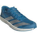 【アディダス】ADIZERO RC 6 アディゼロ/ランニングシューズ　アディダス/adidas(ONE69) JQ1709 ソーラーブルー/シル…