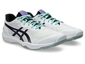 �y�A�V�b�N�X�zROTE JAPAN LYTE FF 3 ���[�e�W���p�����C�g/�o���[�{�[���V���[�Y/asics(1053A054)107 White/Radiant Amethyst