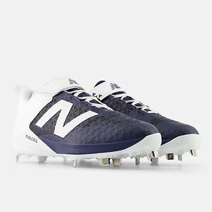 �y�j���[�o�����X�zFuelCell 4040 v8 �싅�X�p�C�N/Newbalance (L4040TN8) TN8 TEAM NAVY with WHITE
