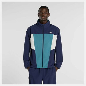 �y�j���[�o�����X�z�E�[�u���g���b�N�W���P�b�g �싅�E�F�A/Newbalance (MJ61H33O) TEAM NAVY