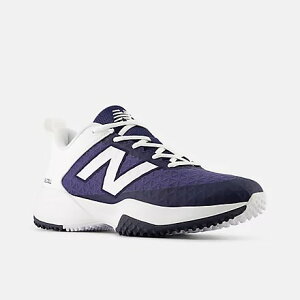 �y�j���[�o�����X�zFuellCell 4040 v8 Turf-Trainer 2E/�싅�g���[�j���O�V���[�Y/Newbalance (T4040TN8) TEAM NAVY with WHITE
