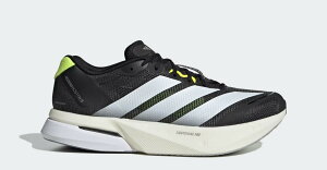 �y�A�f�B�_�X�zADIZERO BOSTON13 M �A�f�B�[��/�{�X�g��/�����j���O�V���[�Y/adidas(ONE38) KH5603�R�A�u���b�N/�t�b�g�E�F�A�z���C�g/�\�[���[�C�G���[