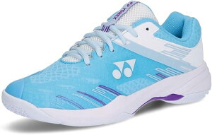 �y���l�b�N�X�z�p���[�N�b�V�����J�X�P�[�h�A�N�Z���@POWER CUSHION/�o�h�~���g���V���[�Y/YONEX(SHBCA1S) 633 �T�b�N�X/�z���C�g