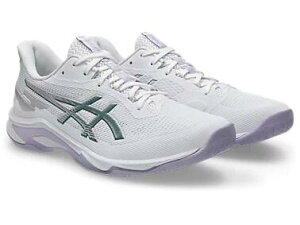 �y�A�V�b�N�X�z�l�b�g�o�[�i�[�@NETBURNER BALLISTIC FF 4/�o���[�{�[���V���[�Y/�o���[�V���[�Y/asics(1053A070) 106 White/Dahlia