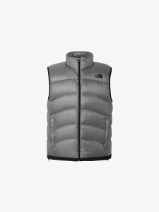 �yTHE NORTH FACE�zAconcagua Vest �A�R���J�O�A�x�X�g �����Y/�������K�i/�m�[�X�t�F�C�X(ND92452) SP �X���[�N�h�p�[��