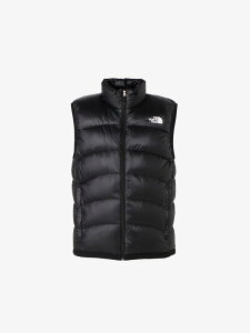 �yTHE NORTH FACE�zAconcagua Vest �A�R���J�O�A�x�X�g �����Y/�������K�i/�m�[�X�t�F�C�X(ND92452) K �u���b�N