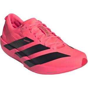 �y�A�f�B�_�X�zADIZERO JAPAN9 M �����j���O�V���[�Y/adidas (NKL80) KI5699 �\�[���[�^�[�{/�R�A�u���b�N/���V�b�h���b�h