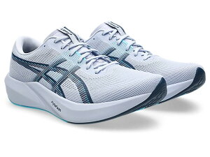 �y�A�V�b�N�X�zHYPER SPEED6 �����j���O�V���[�Y/asics(1013A237)401 Blue Fade/Independence Blue