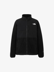 �yTHE NORTH FACE�zDenali Jacket �f�i���W���P�b�g/�����Y/���j�Z�b�N�X/�������K�i/�m�[�X�t�F�C�X(NA62650) K �u���b�N