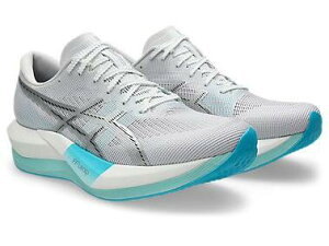 �y�A�V�b�N�X�zMAGIC SPEED5 �����j���O�V���[�Y/asics(1013A183)101 White/Pure Silver