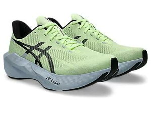 �y�A�V�b�N�X�zNOVABLAST6 �����j���O�V���[�Y/asics (1011C243)750 Illuminate Yellow/Black