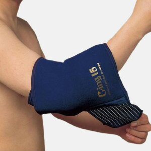 【アイーダ】 アイシングサポーター ひじ・ひざ専用 (AIC3000)