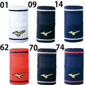 lR|XIy~Ymz Xgoh fUC^Cv WRISTBANDS/MIZUNO/mizuno/싅pi (52YS-194)