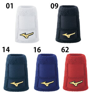 y~Ymz Xgoh e[p[^Cv WRISTBANDS/MIZUNO/mizuno/싅pi (52YS-192)
