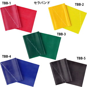 yD&MzZoh Thera-Band/g[jO/GNTTCY(TBB-3) O[Fwr[ExF+1