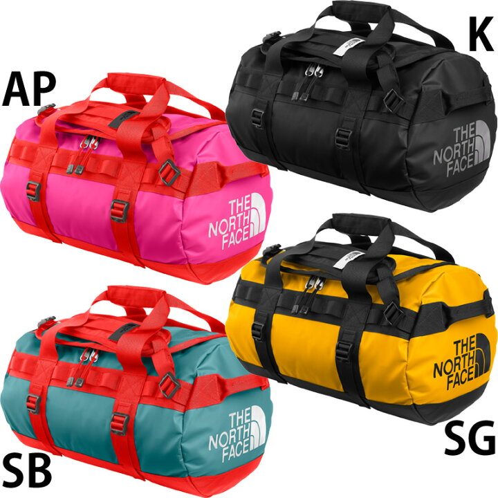 楽天市場】【THE NORTH FACE】BC Duffel XS BCダッフル/かばん/ノース 