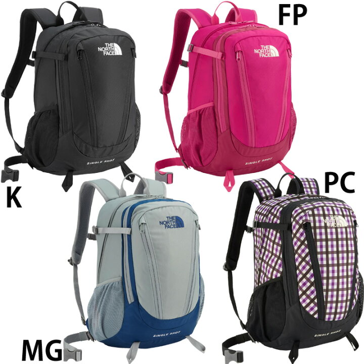楽天市場】【THE NORTH FACE】SingleShot シングルショット/かばん 
