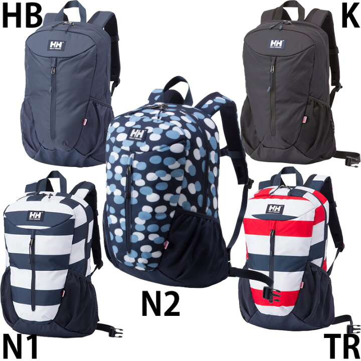 楽天市場】【ヘリーハンセン】Floyen 25 フロイエン25/HELLY HANSEN 