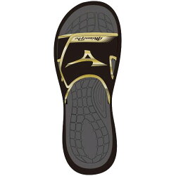 【ミズノ】ミズノプロMPスライドシャワーサンダル/サンダル/野球/MIZUNO/MizunoPro/限定(11GJ1501)