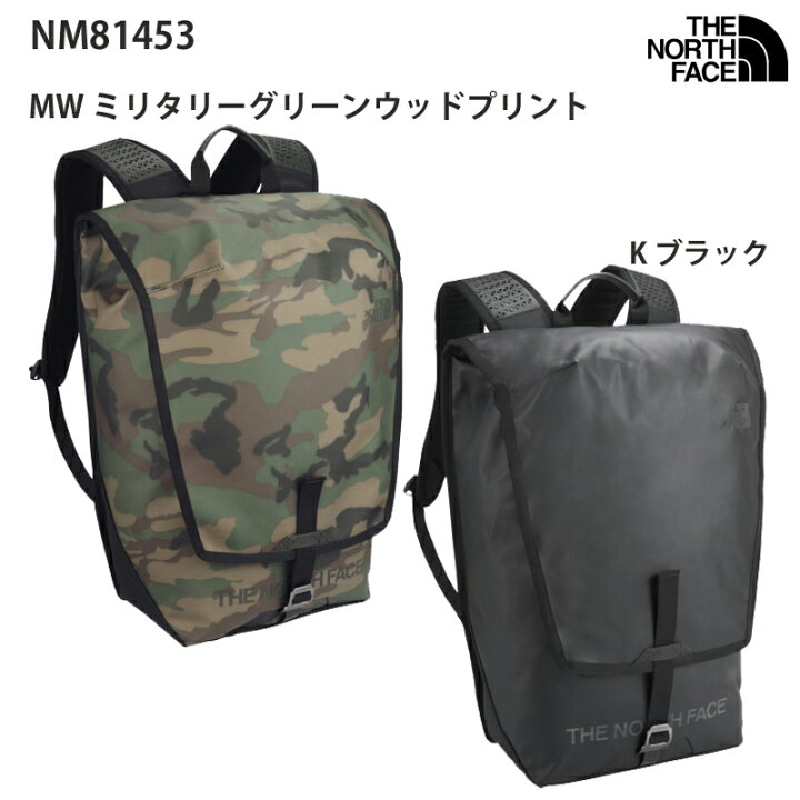 楽天市場】【THE NORTH FACE】Hex Pack ヘックスパック/バッグ/THE 