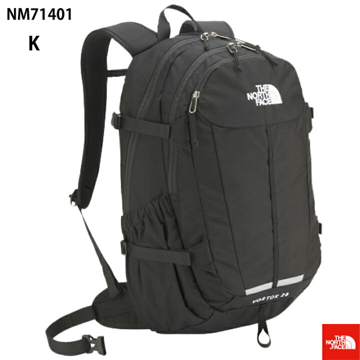 楽天市場】【THE NORTH FACE】Vostok 28 ボストーク28/かばん/スポーツ 
