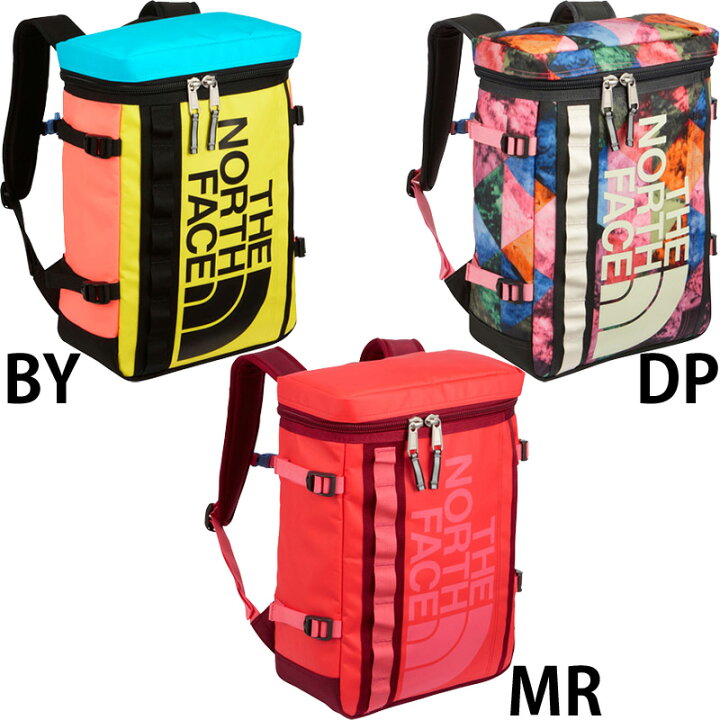 楽天市場】【THE NORTH FACE】K BC Fuse Box キッズ/ヒューズボックス 